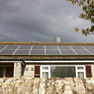 How Much Do 400-watt Solar Panels Cost?