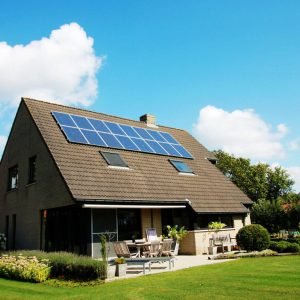 How Much Do 400-watt Solar Panels Cost?