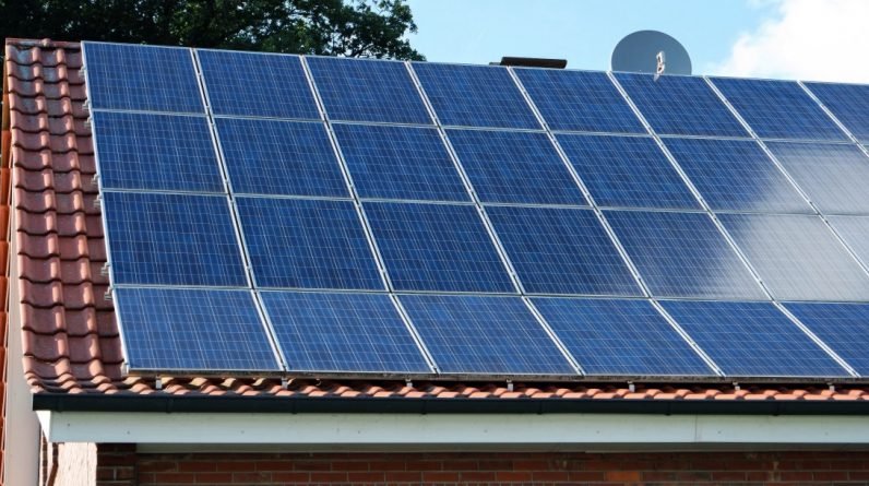 How Much Does A 7500 Watt Solar System Cost?