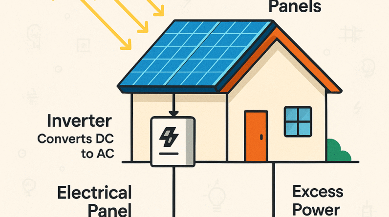 How Cold Is Too Cold For Solar Panels?