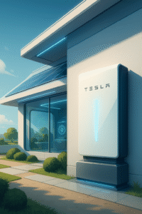 How Much Is A Tesla Powerwall?