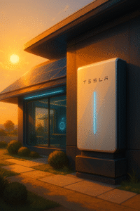 How Much Is A Tesla Powerwall?