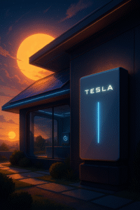 How Much Is A Tesla Powerwall?