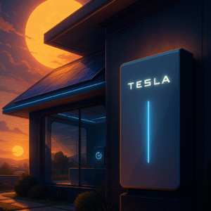 How Much Is A Tesla Powerwall?