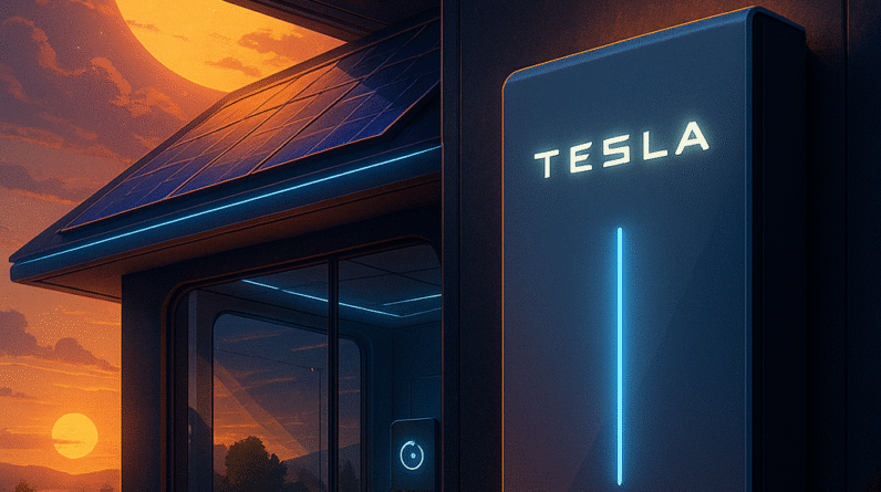 How Much Is A Tesla Powerwall?