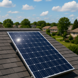 10 Reasons to Install a Solar Powered Well Pump System Today!