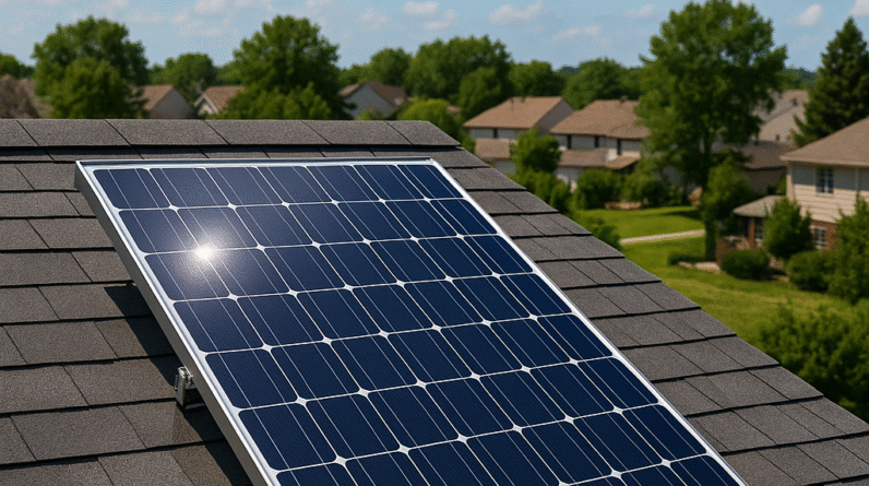 10 Reasons to Install a Solar Powered Well Pump System Today!