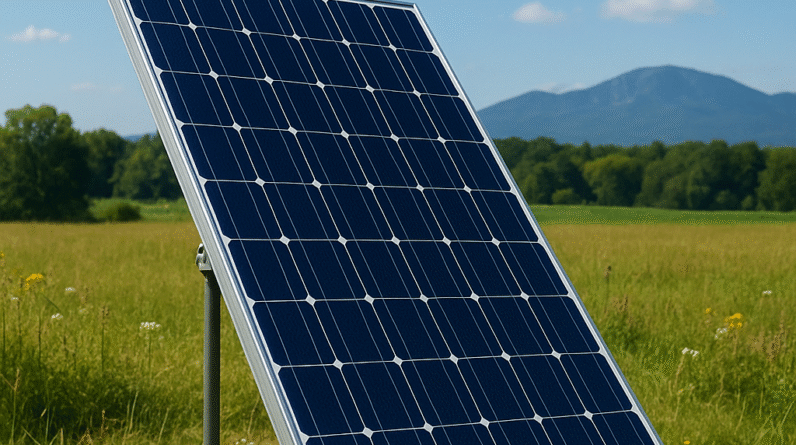 How Many Solar Panels Do I Need For A 2000 Sq Ft Home?