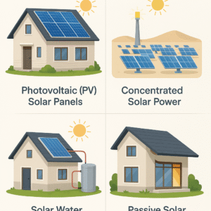 Learn How Solar Power Works