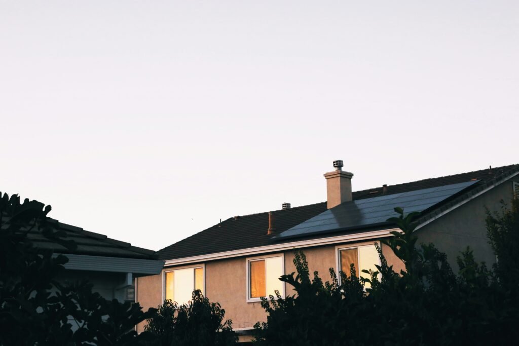 Can Solar Power Run An Air Conditioner?