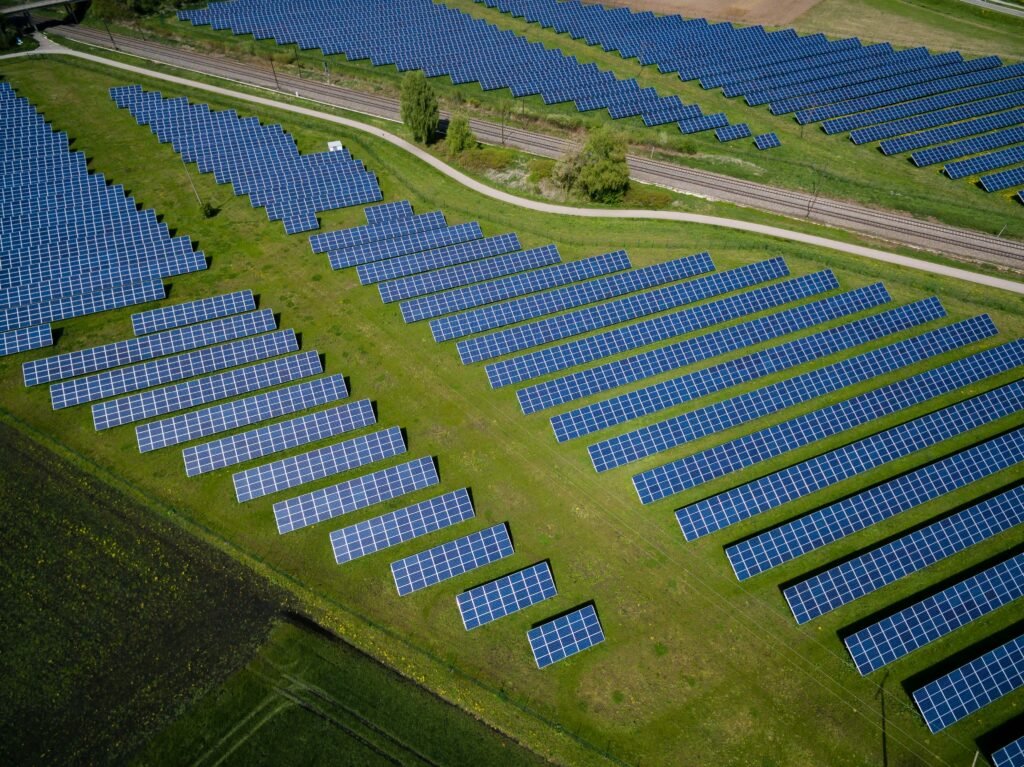 Can You Run A House Completely On Solar Power?