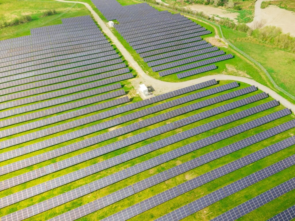 Can You Run A House Completely On Solar Power?
