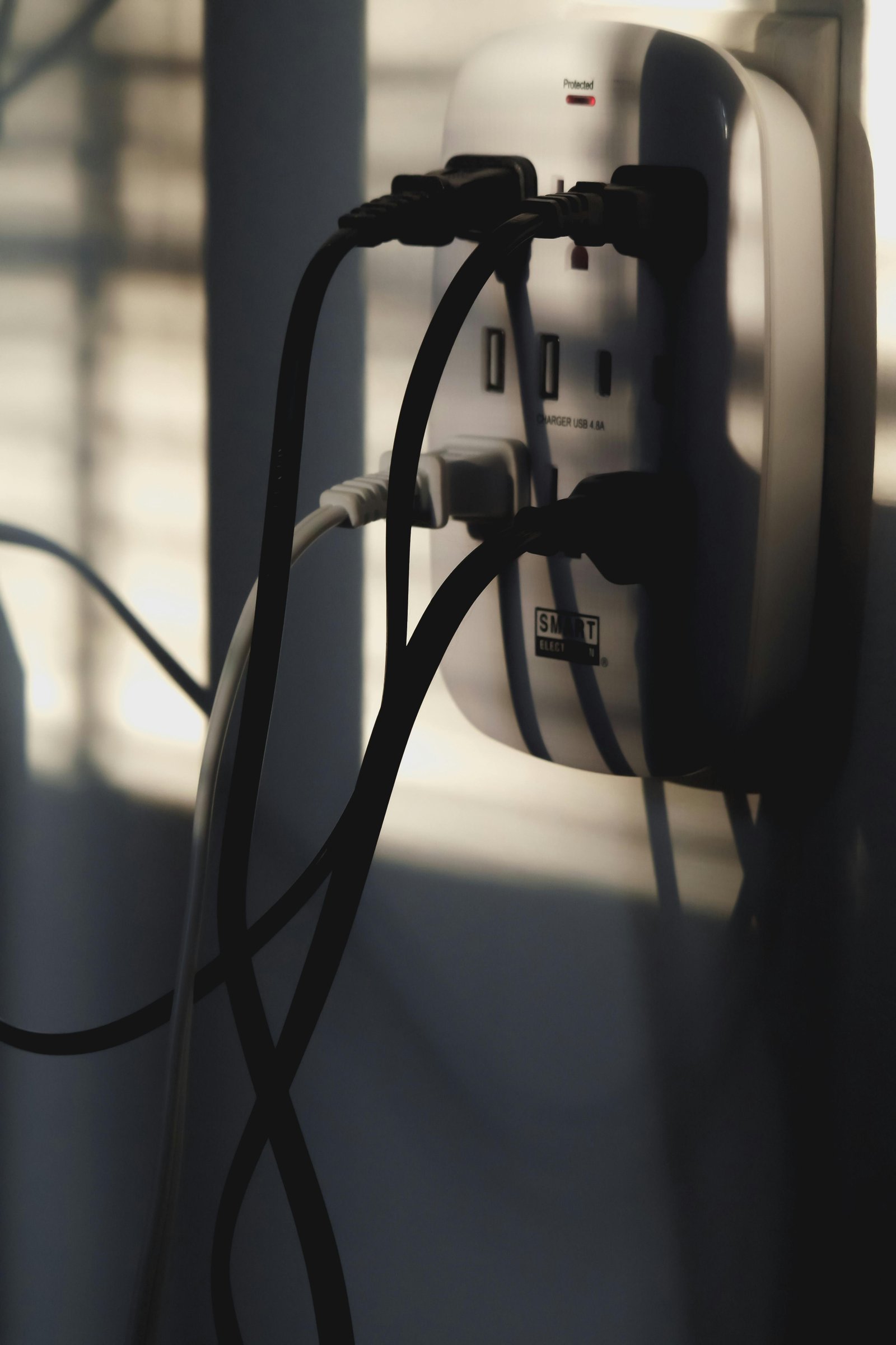 How Many Batteries Do You Need To Power A House?