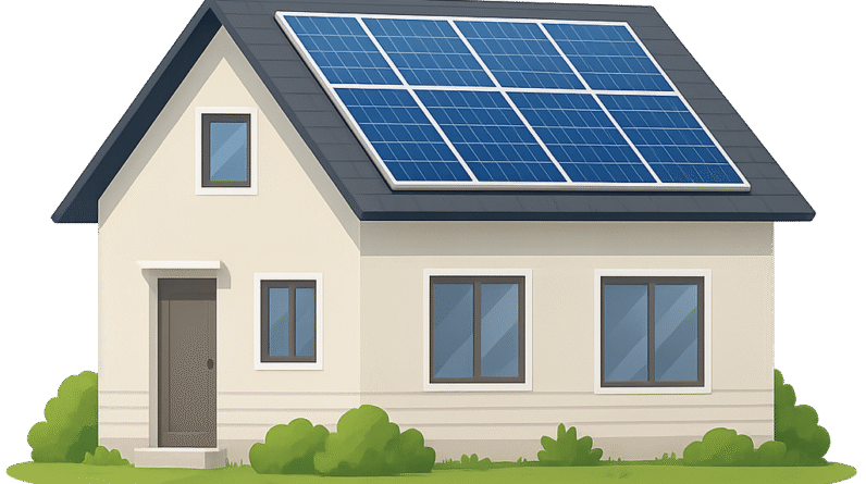 Learn How Solar Power Works