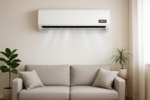 How Many Solar Panels Do I Need To Run A 12000 BTU Air Conditioner?
