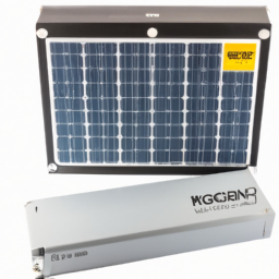 Best DIY Solar Panel Kits for Homeowners 