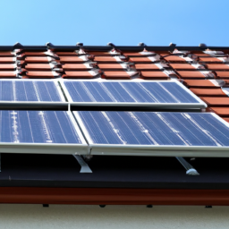Solar Panel Efficiency