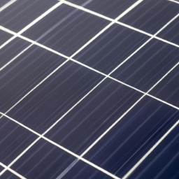 Thin-Film vs Crystalline Solar Panels