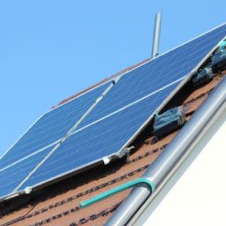 Solar Panel Efficiency